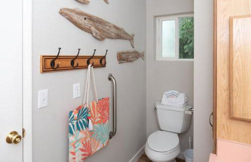 Funky and Fun Beach Getaway - Foto 21