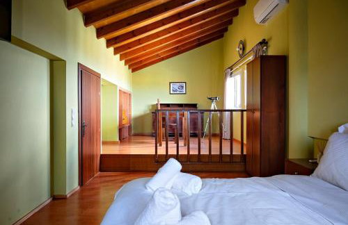 Aurora Heraklion Seasons Villa- Sea Pool Fireplace - Photo 29