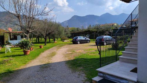 La Casetta al mare - Foto 3, Garden