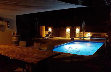 Finca Ses Rotes - Foto 51