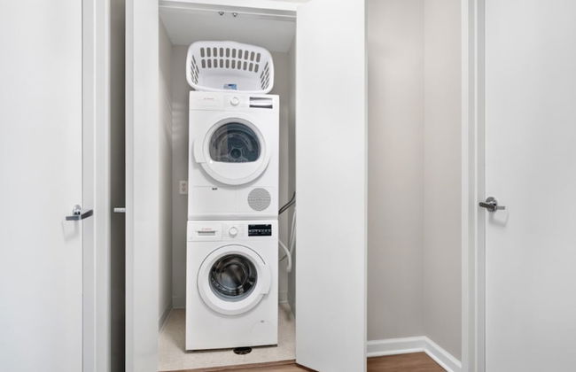 Global Luxury Suites Downtown Jersey City - Foto 50