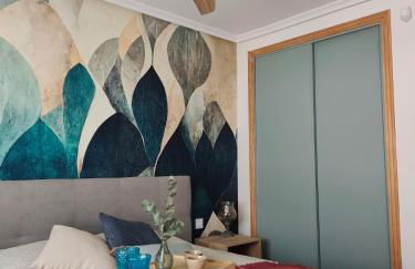 Light Blue Apartment Orihuela Costa - Foto 30