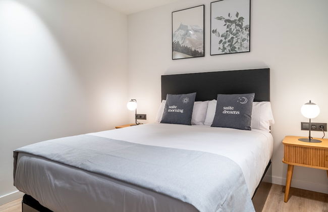 Limehome Vitoria Palacio Álava-Velasco - Foto 29