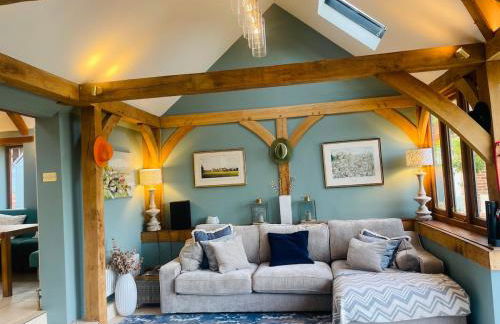 Super Host Large Luxury Cottage South Downs Park - Foto 39