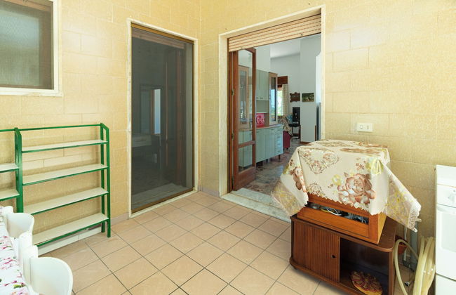 Casa vacanza Appartamento Spiaggiati - Foto 32