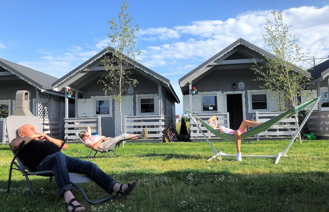 New Holiday Homes for 2 People in Dziwnowek - Photo 1