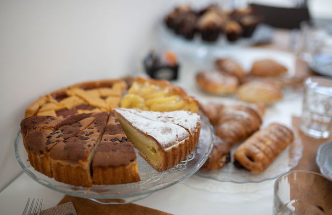 AREACAFE' AFFITTACAMERE - Foto 18