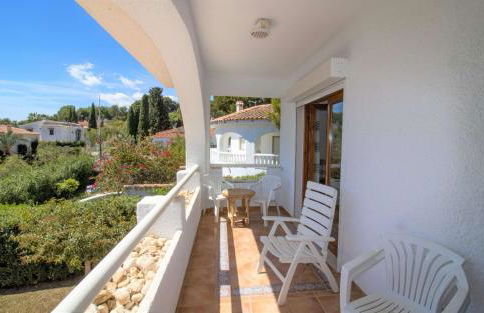 Villa con jardin y piscina privada ALCOSSEBRE Albert Villas - Foto 15