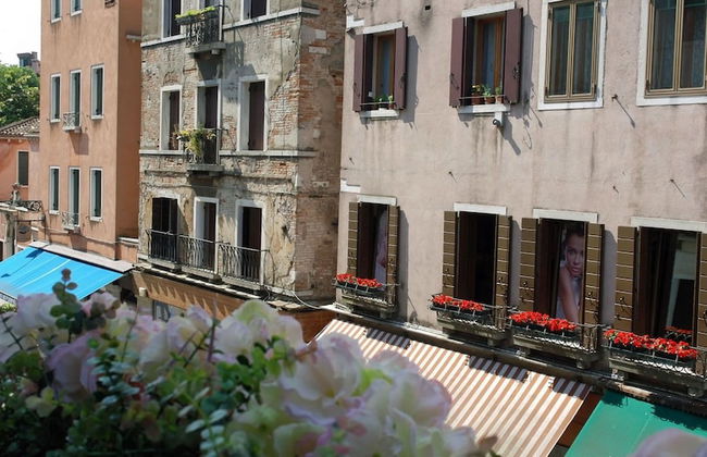 Casa delle Ortensie - Photo 14