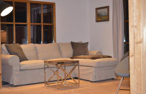 Chalet Königsstand - Foto 8