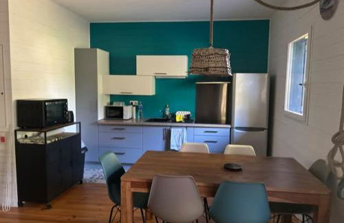 Chalet proche du lac - Foto 6