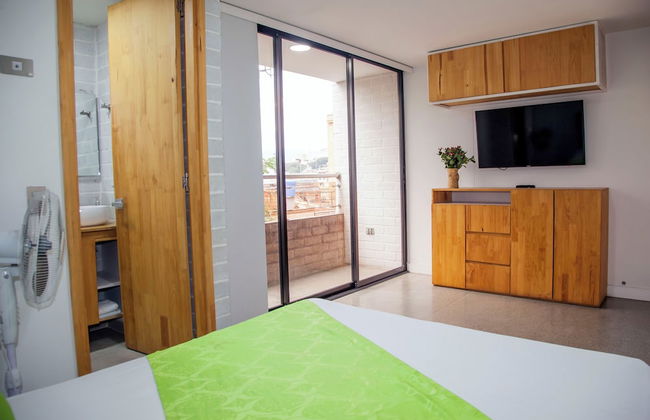 Edificio Helena - Photo 24