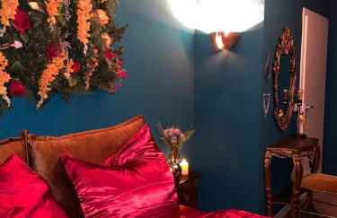 Historic vintage Suite with Jacuzzi & Sauna - Foto 10