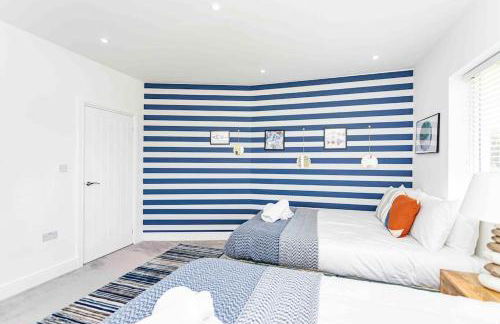 Luxury Ocean Playroom SEA SALT CHALET - Photo 38
