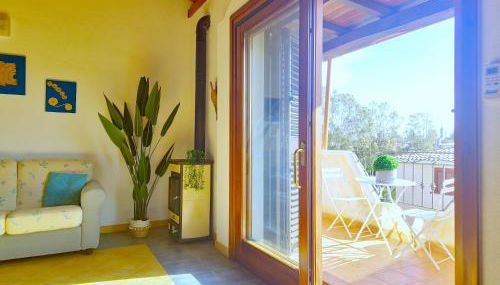 Mikè House- Appartamento con balcone a Sos Alinos - Photo 4