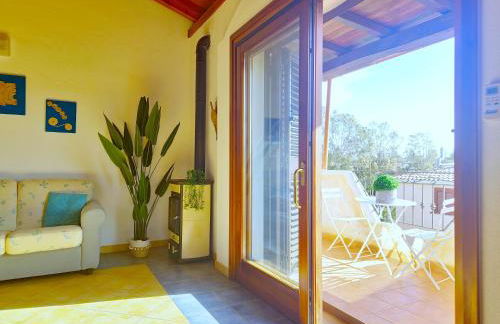 Mikè House- Appartamento con balcone a Sos Alinos - Photo 4