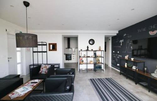 Residence top location apt. 1 Marghareta with sea view - Foto 26