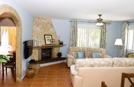 Mirador de Cómpeta - Foto 19