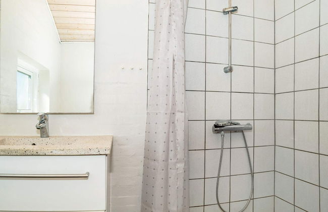 10 Person Holiday Home in Thisted - Foto 13