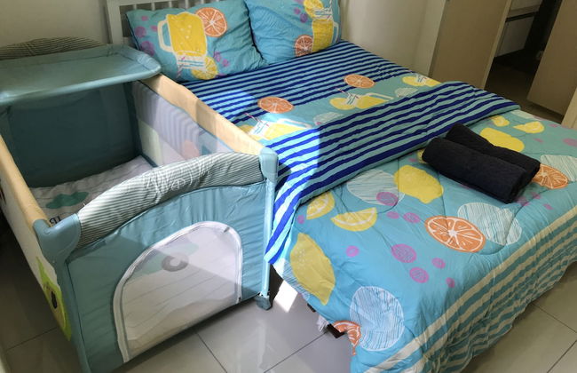 Charming Suite at Sunway and PJ - Foto 6