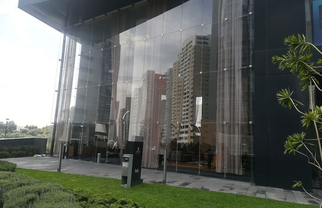 Park Life Siroco Santa Fe - Foto 62