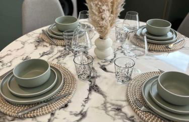 Les gîtes de l'ancienne ferme - Foto 44