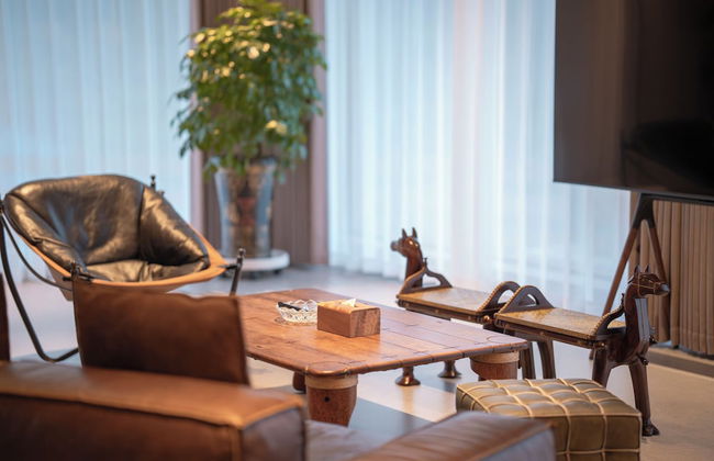 Zhangjiajie Home - Foto 52