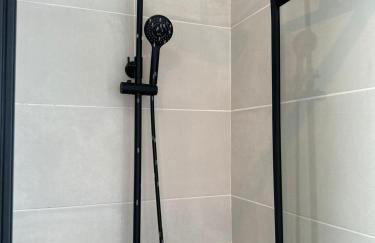 Casa Fuerteremote - new and modern house with office & pool in Corralejo - Foto 13