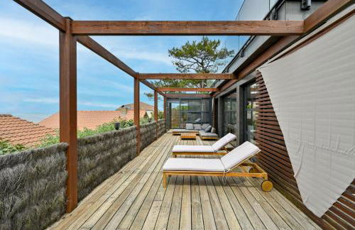 Bali Beach - Vue mer proche de la plage - Foto 18