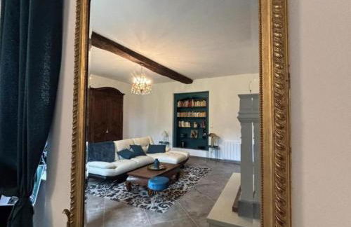 Gîte de Charme à Souvigny : Histoire, Nature & Sérénité - FR-1-489-581 - Foto 5