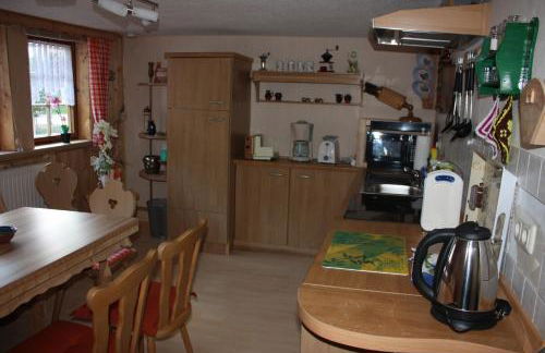 Ferienwohnung Familie Harseim - Foto 8