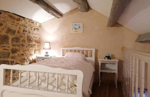 La Maison Huguétoune - Photo 15