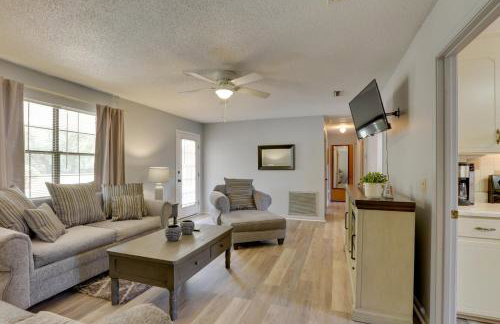 Pet-Friendly Slocomb Vacation Rental with Sunroom! - Foto 5