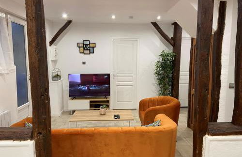 La galerie, proche aéroport - Foto 10