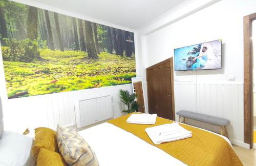 Casa dos Passos 1 - Foto 8