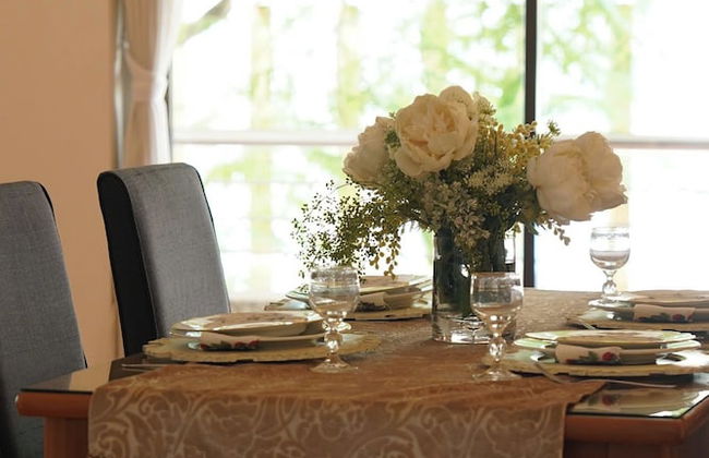 Saigon Apartments - Foto 49