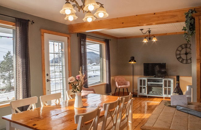 Les Chalets Tourisma - La Campagnarde - Foto 11