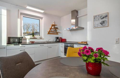 Fewo Hotz am Golfclub Lindau 1b - Foto 6