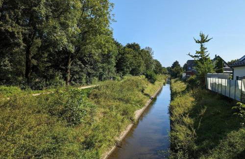 Charming top-floor apartment - Photo 38