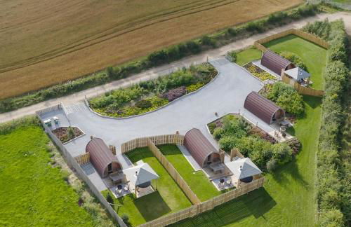 Hillside Havens - Foto 2