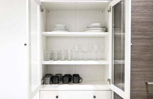 Swan's Place - Large 4bed home, Sleeps 9, Parking x2 & Games room - Foto 49