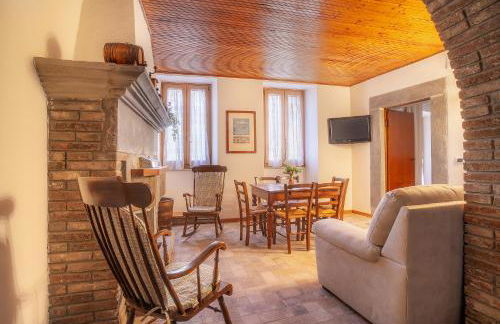 La dimora dell'Abramo-La Banda - Foto 2