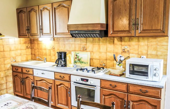 Pech Gaillard - Foto 9