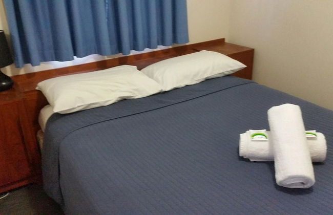 Port Broughton Tourist Park - Photo 3