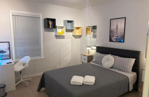 Peaceful Gated Oasis Near Nature Preserve - Foto 6