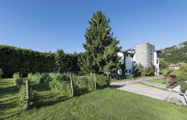 Agriturismo Ca' del Lago - Foto 63