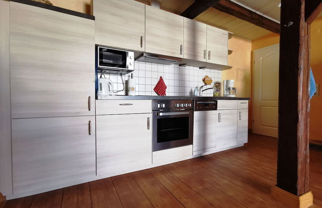 Ferienhof Nina Weilandt - Foto 26