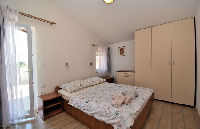 Apartments Culjak - Foto 1