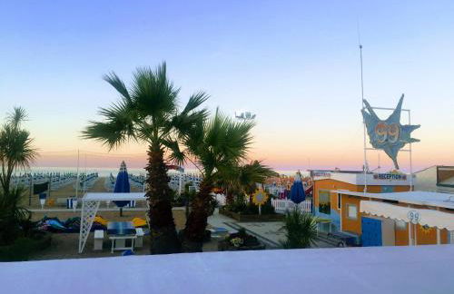 Residence Acqua Suite Marina - Foto 43