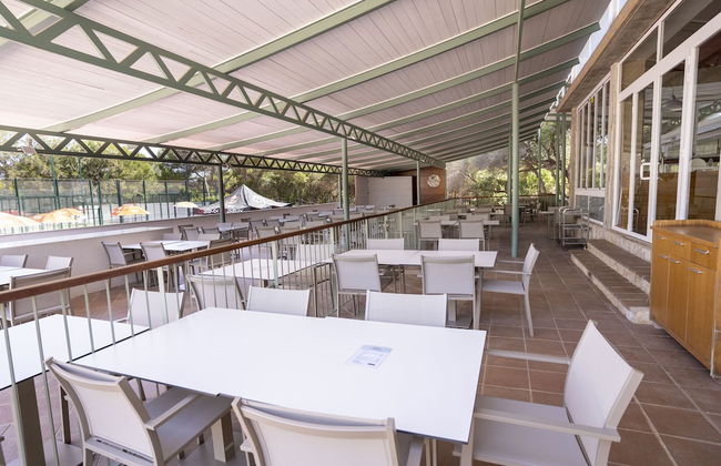 Apartamentos Seth Mestral y Llebeig - Foto 36